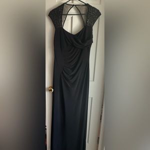 Ralph Lauren Evening Dress (sz 10)